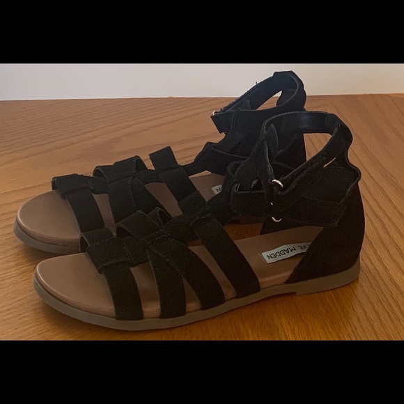 Steve Madden Shoes - Steve Madden Women's Flat Sandal Size 7